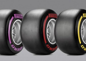 PIRELLI ANUNCIÓ SUS COMPUESTOS PARA EL GP DE AUSTRIA