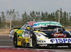 SPATARO, CONFIRMO EN ULTIMA VUELTA QUE SE VA DEL UR RACING