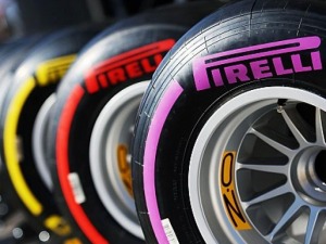 PIRELLI ELIGE LOS NEUMÁTICOS PARA EL GP DE HUNGRÍA