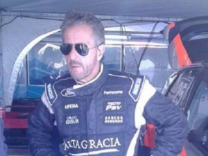 UN CAMPEÓN VUELVE AL TC