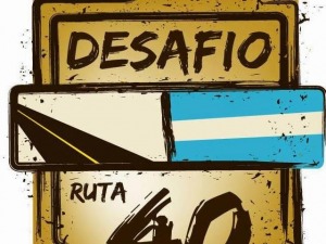 SE VIENE EL DESAFIO RUTA 40, CONOCE LOS NÚMEROS DE LOS PARTICIPANTES