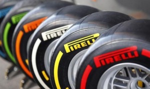 PIRELLI UTILIZARÁ ESTOS COMPUESTOS EN MONZA