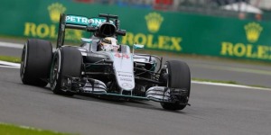 HAMILTON NO AFLOJA