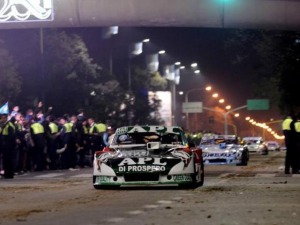 EL TC ENGALANÓ EL BICENTENARIO