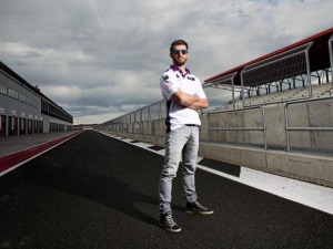 PECHITO PRUEBA EL FÓRMULA E