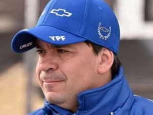 FONTANA :  ME OFRECIERON CORRER LA CARRERA DE TERMAS DEL WTCC