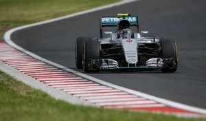 EL ALEMAN NICO ROSBERG OTRA VEZ EL MAS RAPIDO 