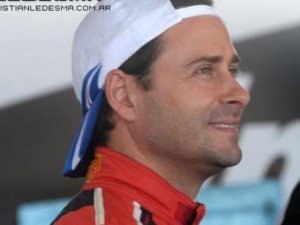 LEDESMA VUELVE AL TURISMO CARRETERA