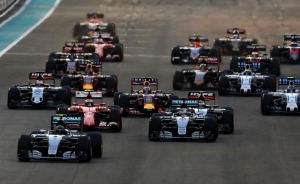 NUEVA FECHA DE LA FORMULA 1 EN JAPÓN 