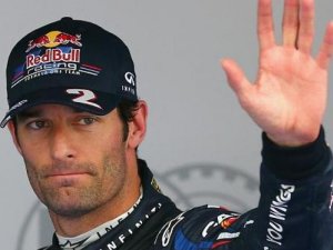 MARK WEBBER ANUNCIO SU RETIRO