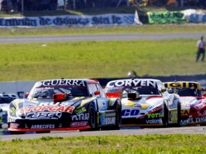 EL TC SE VA AL NORTE