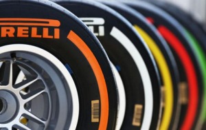 LOS COMPUESTOS DE PIRELLI PARA BRASIL