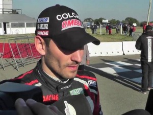 ARDUSSO: "NO VOY A SEGUIR EN EL JP"