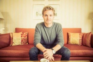 NICO ROSBERG ANUNCIA SU RETIRO DE LA FÓRMULA UNO