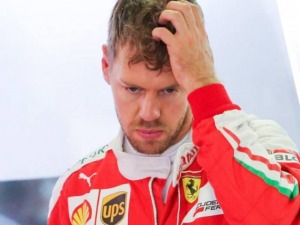 ¿VETTEL A MERCEDES EN 2018?