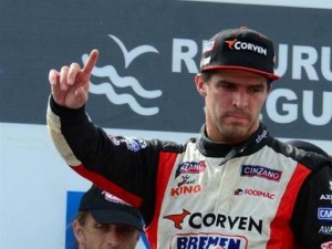 CONFIRMADO: MATIAS ROSSI SERÁ PILOTO FORD 