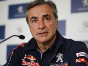 SAINZ: "ME PREPARO PARA LO PEOR EN ESTE DAKAR"