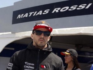 PARA LA GENTE ROSSI FUE EL MEJOR PILOTO DEL AÑO