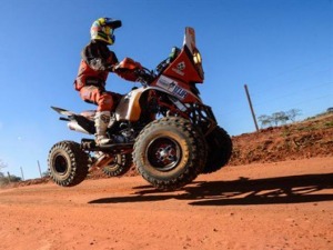 QUADS: TOCO MEDEIROS Y GANO 