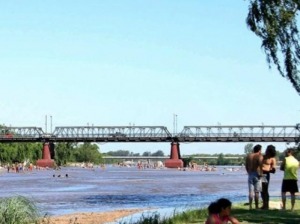 ZONA DE ESPECTADORES. ETAPA 12: Río Cuarto - Buenos Aires