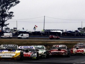 SE VIENE LA PRIMER FECHA DEL TC EN VIEDMA Y ESTE ES EL CRONOGRAMA 