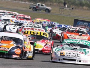 ESTE ES EL CRONOGRAMA DEL TCMOURAS Y EL TC PISTA MOURAS PARA ESTE VIERNES EN LA PLATA