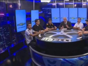 PASO ULTIMA VUELTA, EL PROGRAMA DONDE TERMINAN LAS CARRERAS