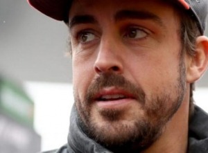 FERNANDO ALONSO CORRERÁ INDY 500