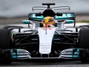 HAMILTON EL MEJOR DE LOS TEST