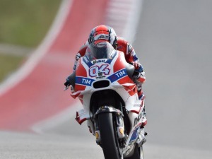 TODO PARA DOVIZIOSO 