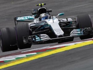 BOTTAS SE LLEVA SU SEGUNDO GRAN PREMIO