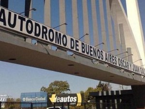 COMUNICADO SOBRE LAS ENTRADAS PARA LOS 1000KM