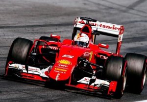 VETTEL DOMINA EN HUNGRÍA