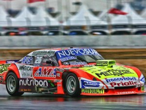 EL CIERRE DE LA ETAPA REGULAR BAJO LLUVIA