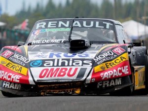 ARDUSSO POLEMAN EN CONCORDIA