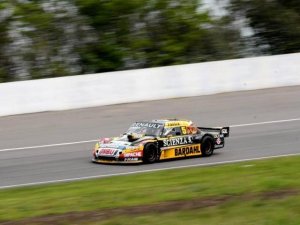 ARDUSSO LIDERA LA COPA DE ORO