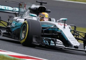 HAMILTON SE ENCAMINA A UN NUEVO TITULO