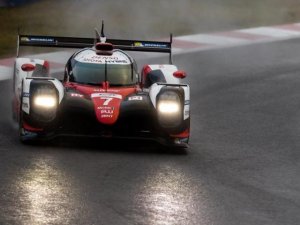 PECHITO Y SU MEJOR ACTUACIÓN EN EL WEC