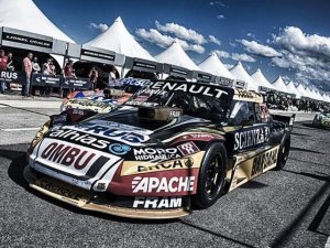 ARDUSSO ABRE EL SÁBADO DE TOAY