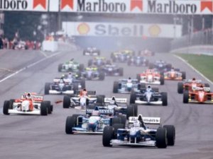 ¿LA FORMULA 1 LLEGA EN 2020?