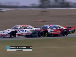 GANÓ VALENTIN AGUIRRE