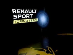 JUAREZ Y CROCERI AL EQUIPO RENAULT SPORT TORINO TEAM 