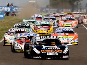 EL TC PRESENTARÁ 46 AUTOS EN CONCEPCIÓN