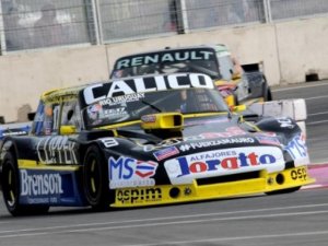 MORIATIS SE QUEDA CON LA BATERÍA INICIAL