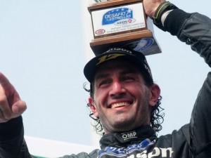 POR LA EXCLUSIÓN DE SILVA, GANÓ MORIATIS EN TERMAS