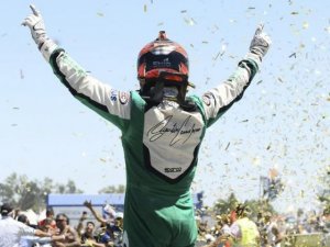 CANAPINO CORRERÁ JUNTO A MASSA EN EL STOCK CAR