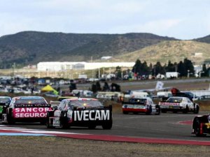 CAMBIO EN EL REGLAMENTO DEL TC Y TC PISTA