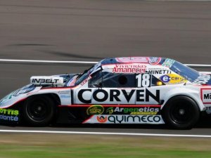 JOSITO DI PALMA VUELVE AL TC