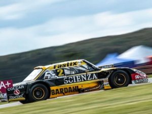 LA TERCERA SERIE FUE PARA ARDUSSO