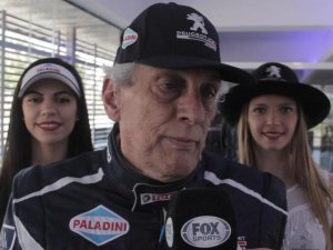 TRAVERSO: "CANAPINO TIENE LA CAPACIDAD PARA GANAR LOS TRES TÍTULOS"